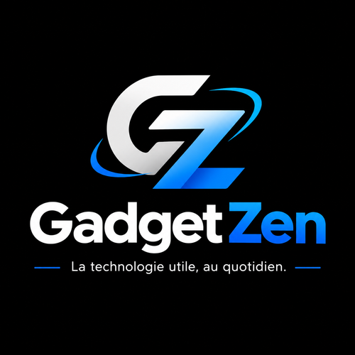 Le Gadget Zen